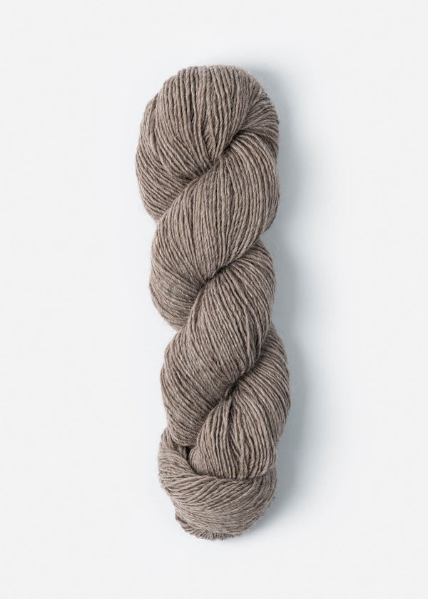 Blue Sky Fibers Woolstok Light Yarn | 100% Fine Highland Wool (Fingering Weight)