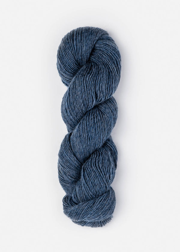 Blue Sky Fibers Woolstok Light Yarn | 100% Fine Highland Wool (Fingering Weight)