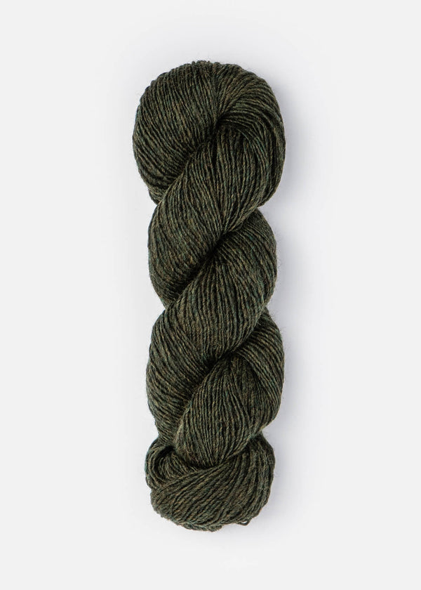 Blue Sky Fibers Woolstok Light Yarn | 100% Fine Highland Wool (Fingering Weight)