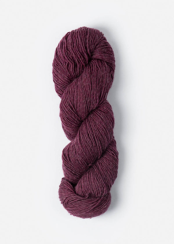 Blue Sky Fibers Woolstok Light Yarn | 100% Fine Highland Wool (Fingering Weight)