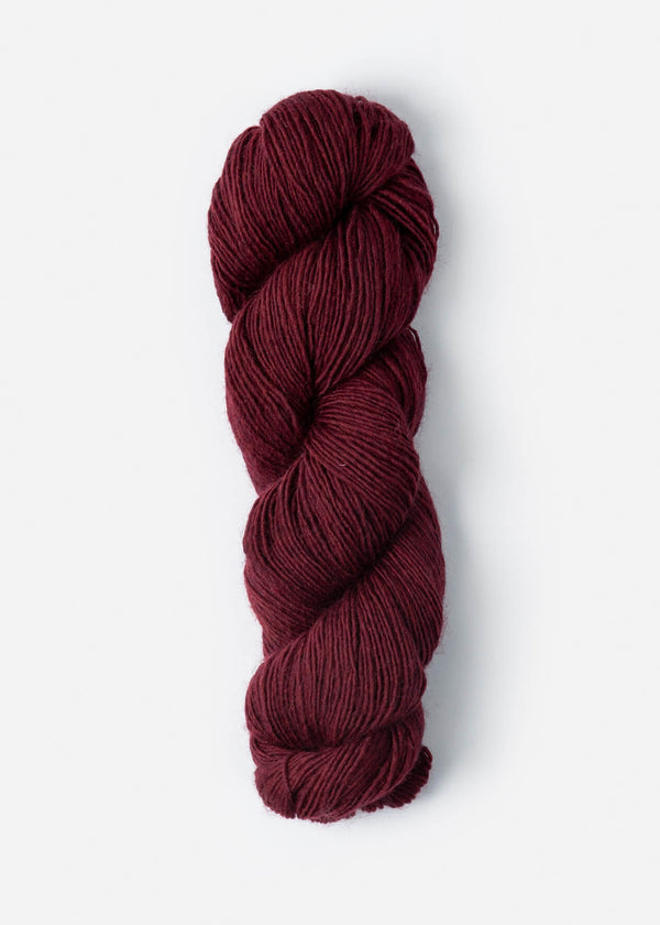 Blue Sky Fibers Woolstok Light Yarn | 100% Fine Highland Wool (Fingering Weight)