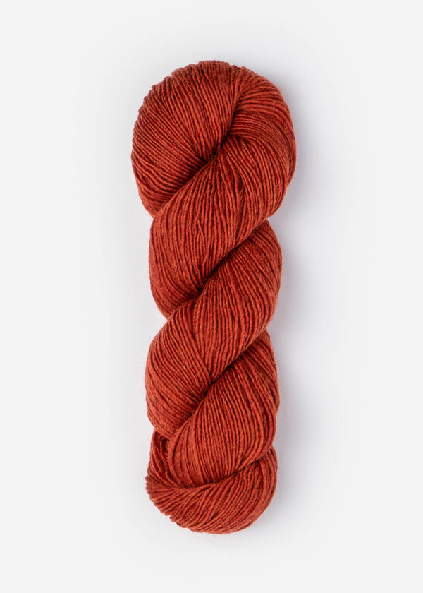 Blue Sky Fibers Woolstok Light Yarn | 100% Fine Highland Wool (Fingering Weight)