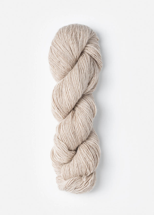 Blue Sky Fibers Woolstok Light Yarn | 100% Fine Highland Wool (Fingering Weight)