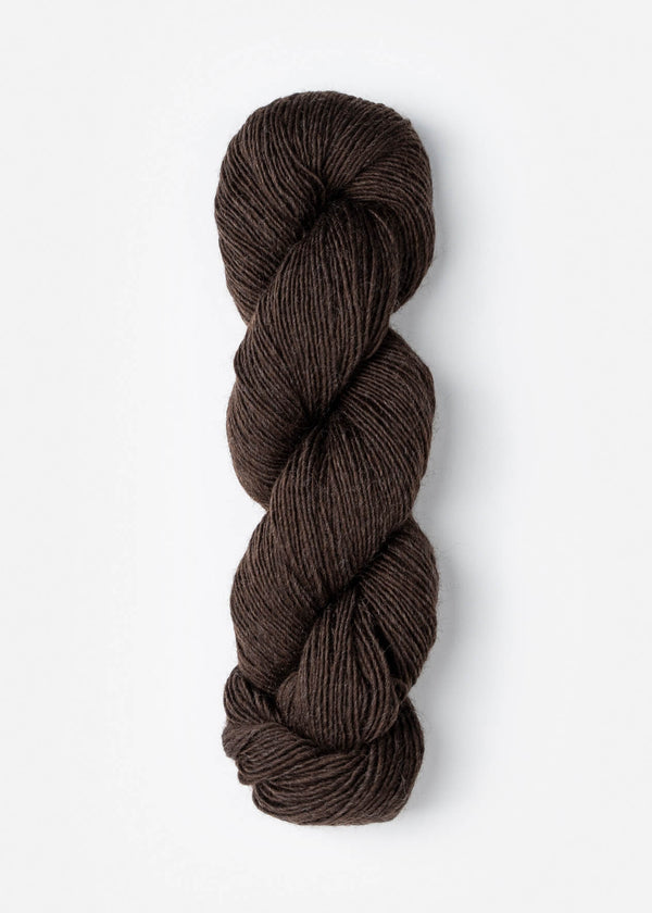 Blue Sky Fibers Woolstok Light Yarn | 100% Fine Highland Wool (Fingering Weight)
