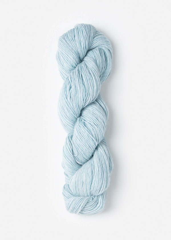 Blue Sky Fibers Woolstok Light Yarn | 100% Fine Highland Wool (Fingering Weight)