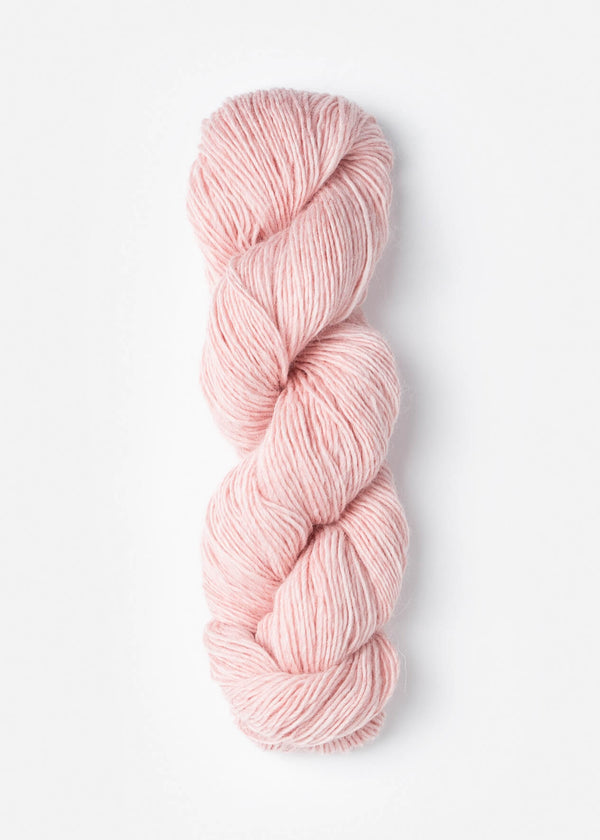 Blue Sky Fibers Woolstok Light Yarn | 100% Fine Highland Wool (Fingering Weight)