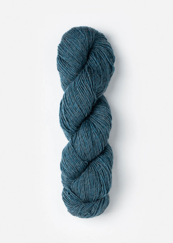 Blue Sky Fibers Woolstok Light Yarn | 100% Fine Highland Wool (Fingering Weight)