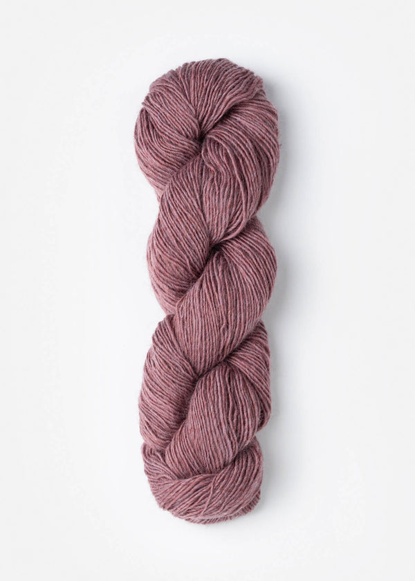 Blue Sky Fibers Woolstok Light Yarn | 100% Fine Highland Wool (Fingering Weight)