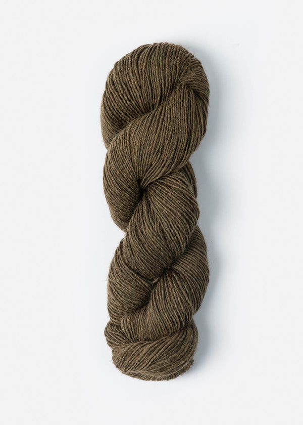 Blue Sky Fibers Woolstok Light Yarn | 100% Fine Highland Wool (Fingering Weight)