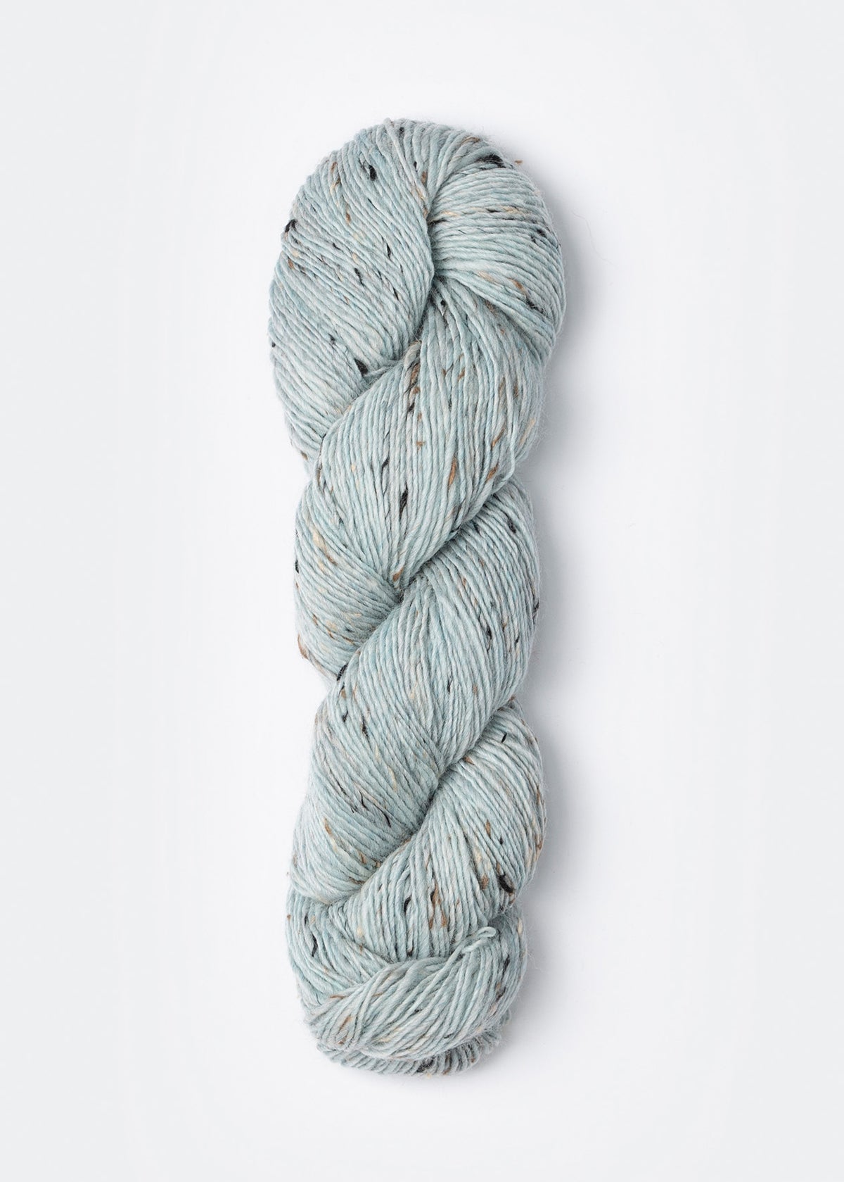 Blue Sky Fibers | Woolstok Tweed Light