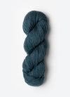Blue Sky | Woolstok Light | Knit Kits | Leaf Wrap