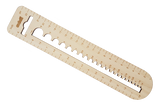 Addi Needle Gauge - addiCalibro set