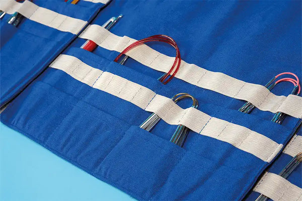 ADDI Multibag Needle Case