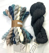Blue Sky Fibers | Woolstok | Flora Adora Hat Kit
