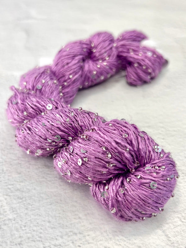 Artyarns | Beaded Silk & Sequins Light (BSSQL) | 100, 200, 300 Series