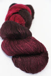 Artyarns Ensemble Light cashmere yarn in F Series colors, showing the soft, luxurious fibers in a close-up view.