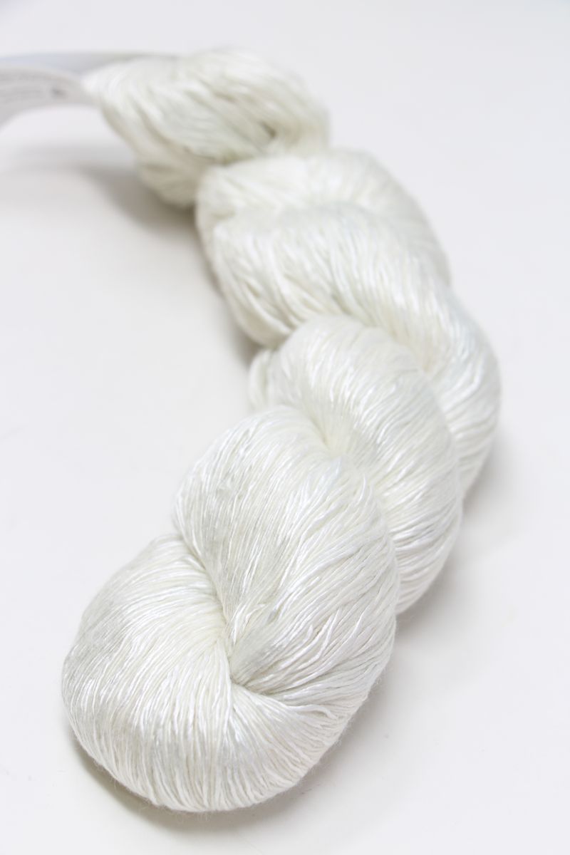Artyarns Ensemble Light cashmere yarn in F Series colors, showcasing soft, colorful skeins with a luxurious texture.