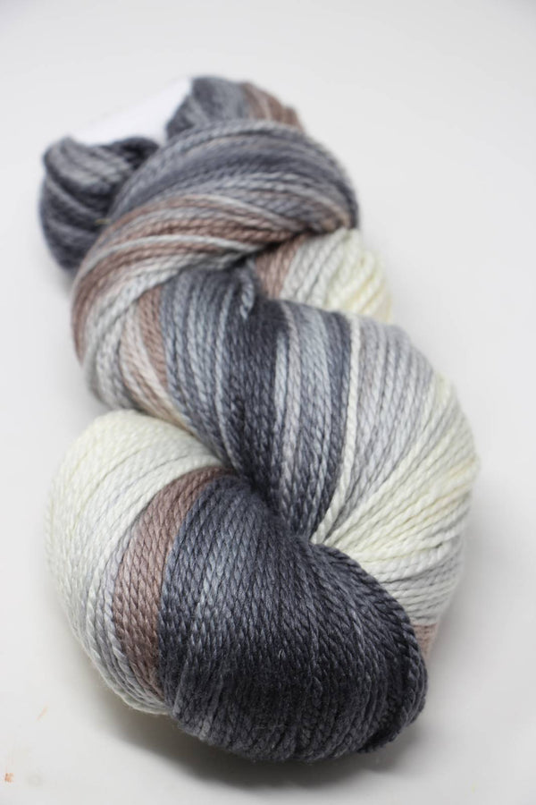 Artyarns | Silky Twist Hoodie Knitting Kit