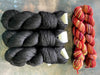 ARTYARNS- Kit - Silky Twist Duo Sweater Kit