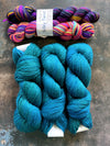 ARTYARNS- Kit - Silky Twist Duo Sweater Kit