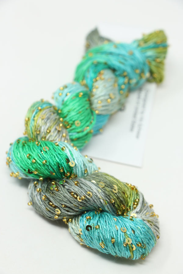 Artyarns | Inspiration Club November 2021 | Maya Bay
