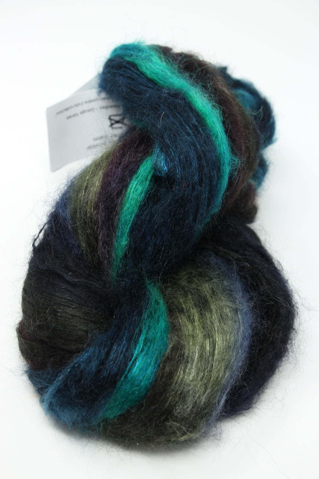 Artyarns | Silk Mohair 2 Ply Fingering