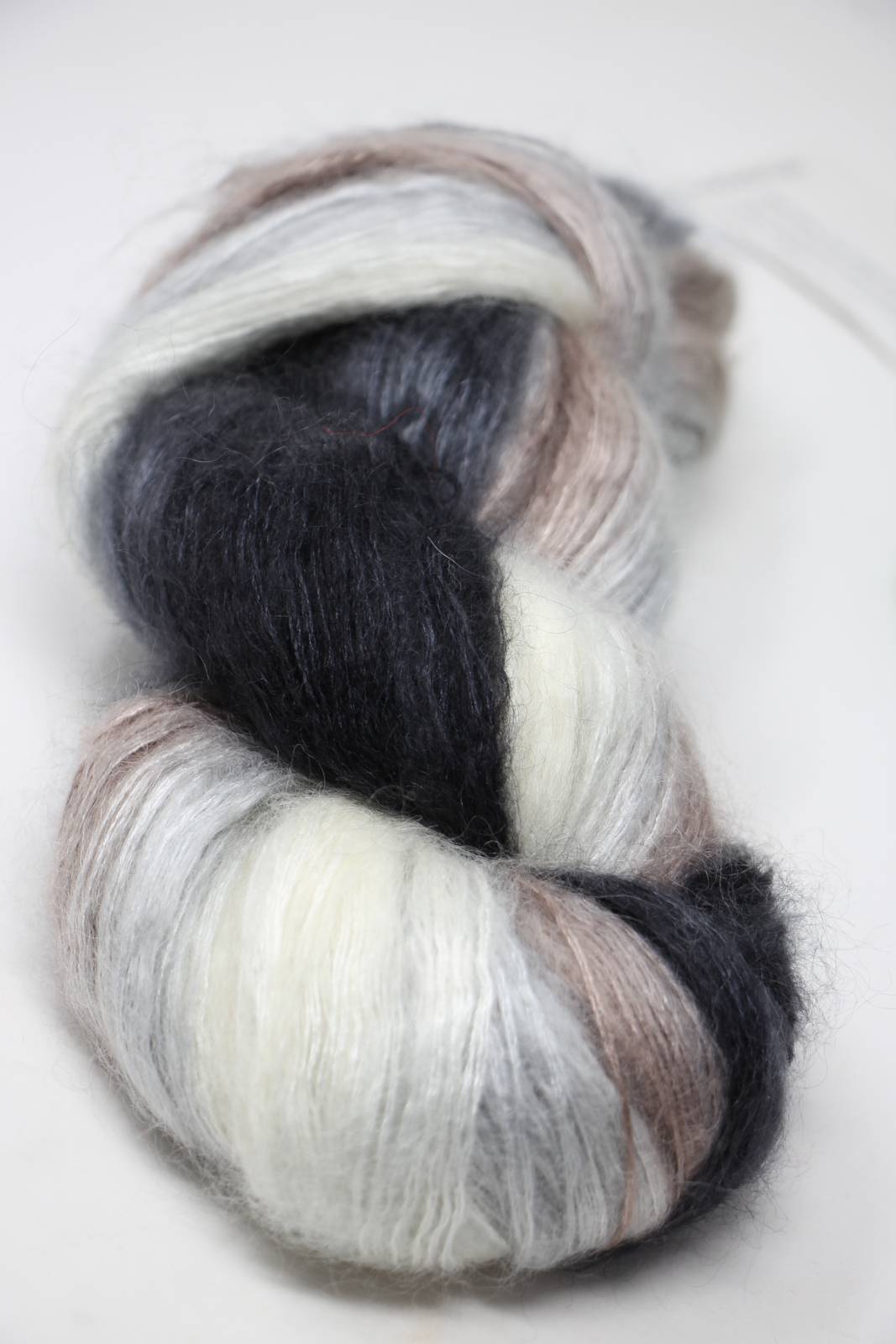 Artyarns | Silk Mohair 2 Ply Fingering