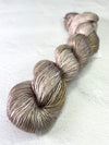 Artyarns Regal Silk Yarn H Series highlights in vibrant silk yarn with rich color variations and a luxurious texture.
