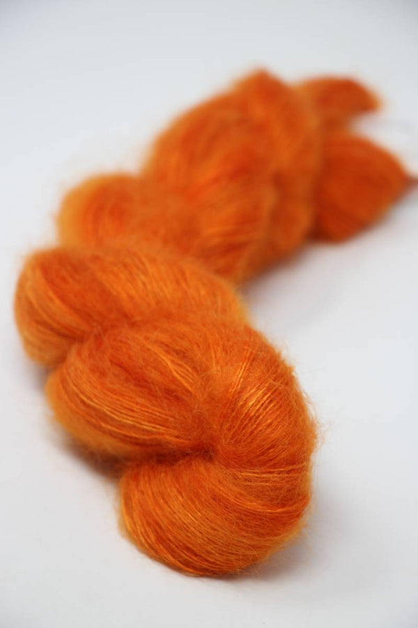 Artyarns | Silk Mohair Lace (Handpainted Solid)