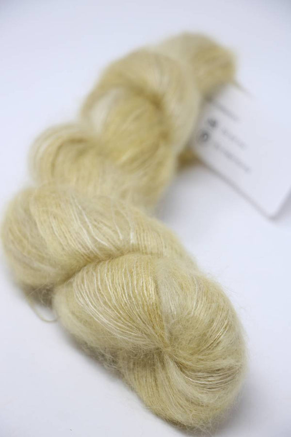 Artyarns | Silk Mohair Lace (Handpainted Solid)