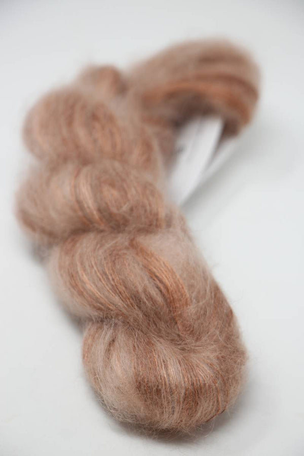 Artyarns | Silk Mohair Lace (Handpainted Solid)