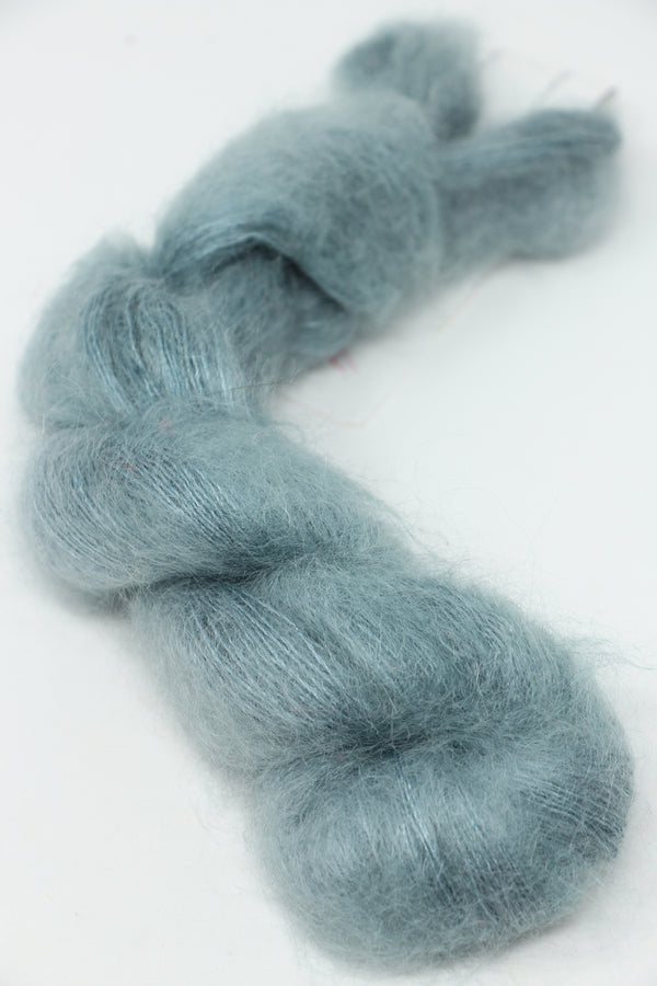Artyarns | Silk Mohair Lace (Handpainted Solid)