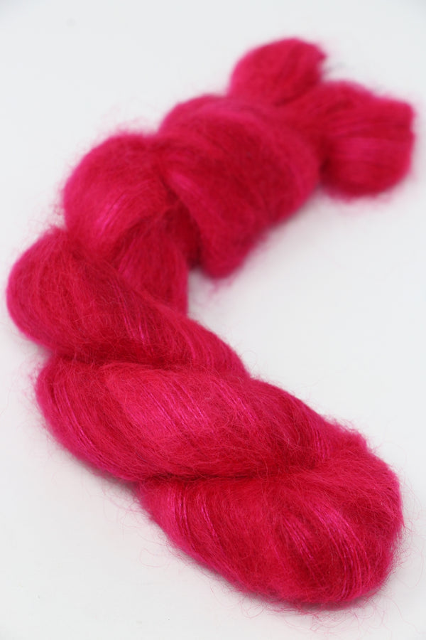 Artyarns | Silk Mohair Lace (Handpainted Solid)