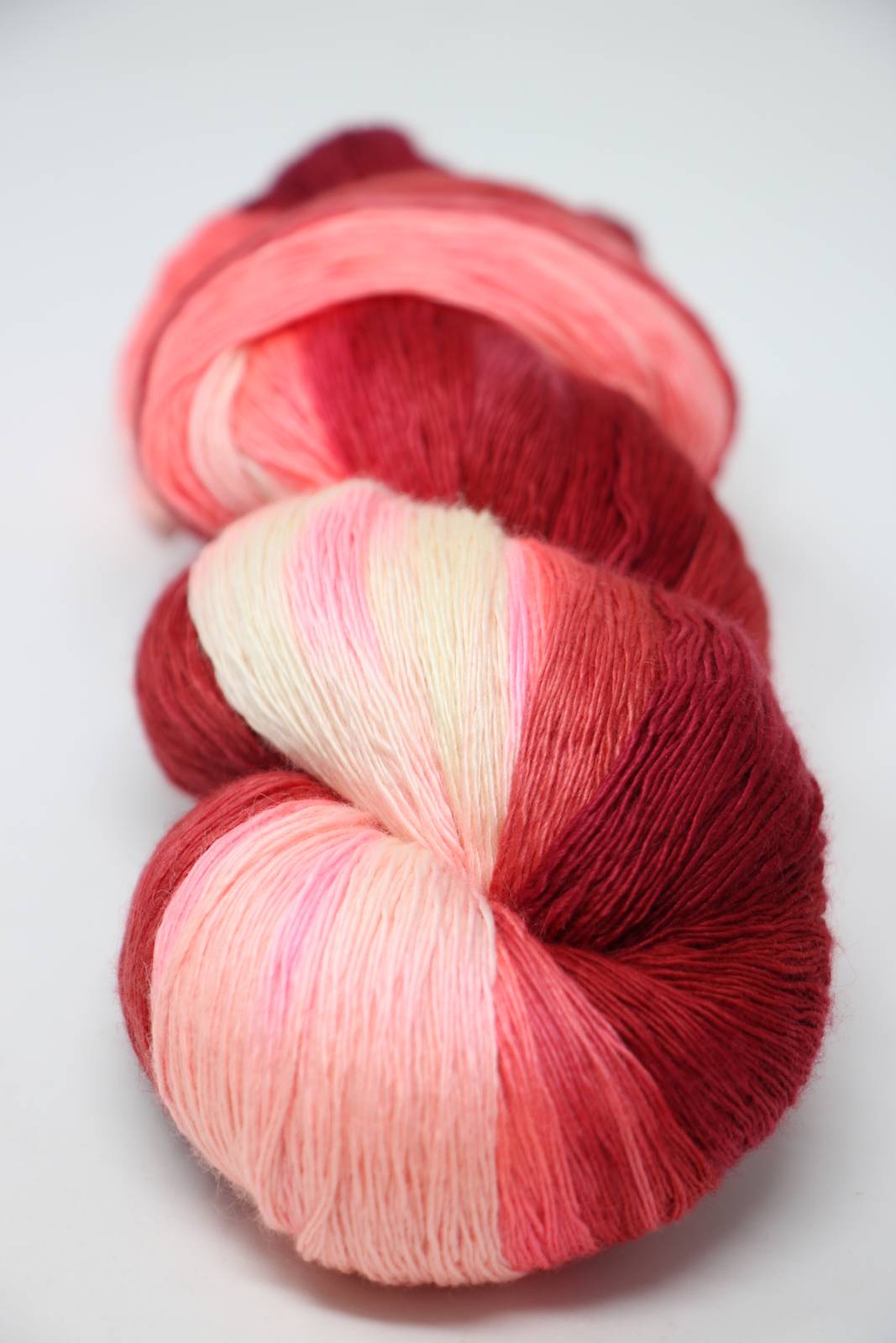 Artyarns | Inspiration Club September 2025 | Ixora Blossoms