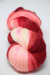Artyarns | Inspiration Club September 2025 | Ixora Blossoms