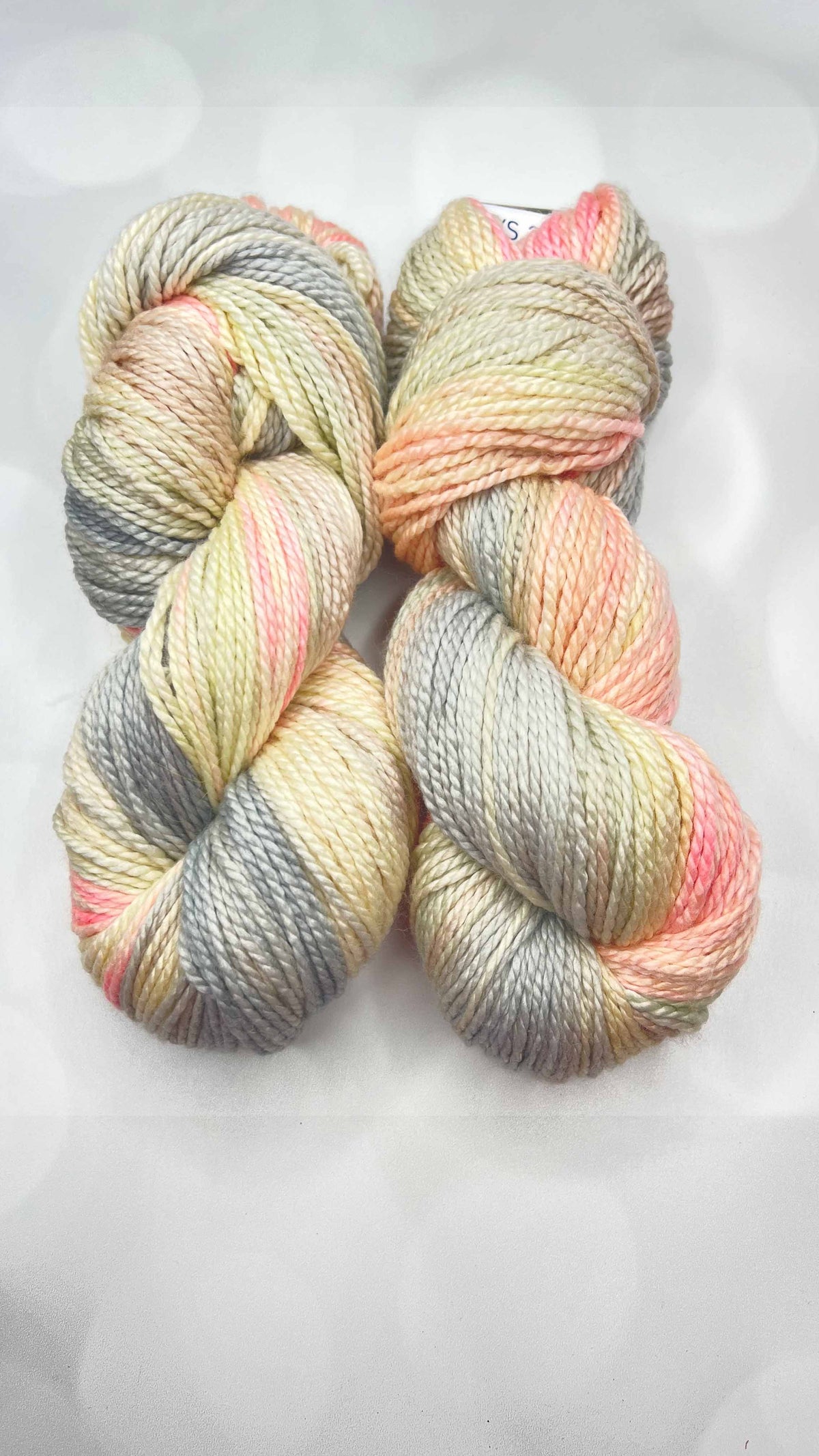 Artyarns | Local Yarn Store Day 2024 | LARKSPUR Shawl Kit