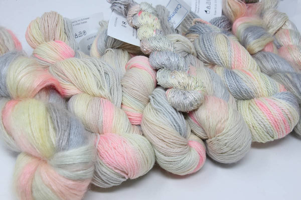 Artyarns | Local Yarn Store Day 2024 | LARKSPUR