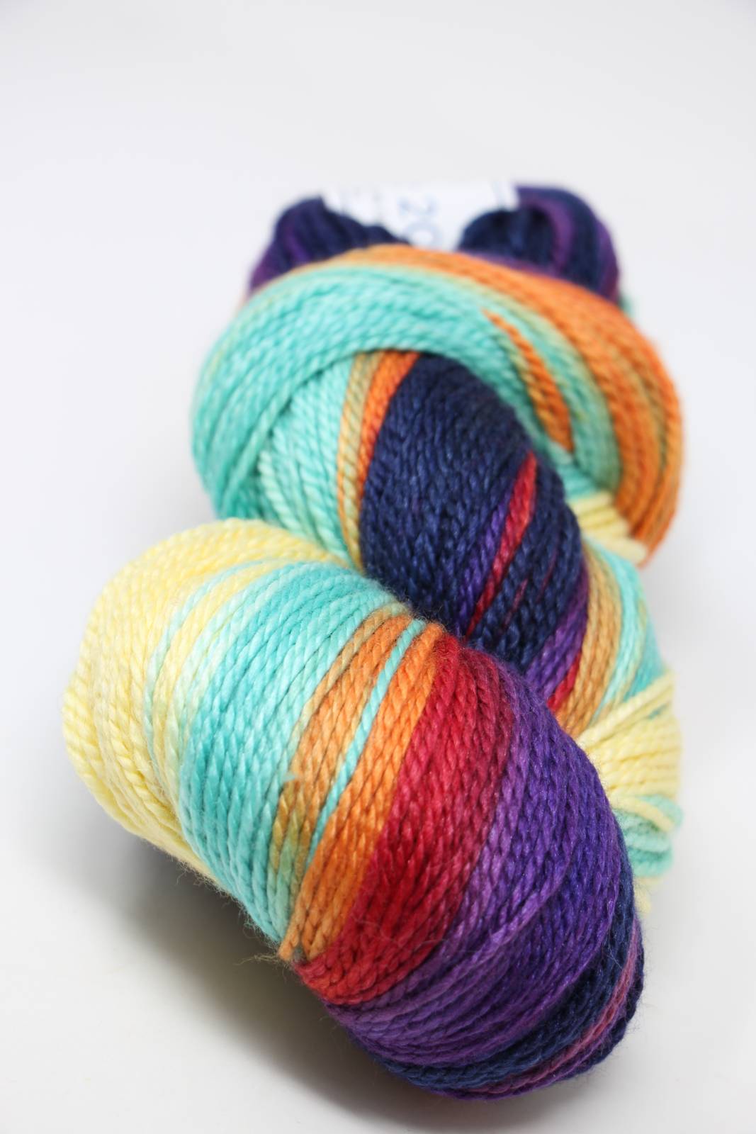 Artyarns - Silky Twist Double 200 - Merino Silk Worsted Yarn
