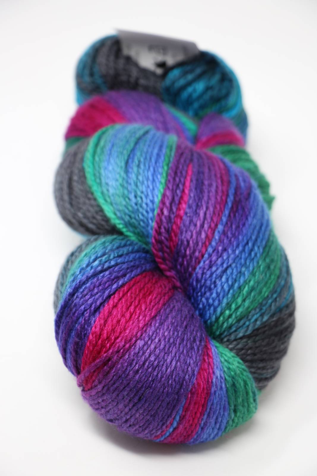 Artyarns - Silky Twist Double 200 - Merino Silk Worsted Yarn