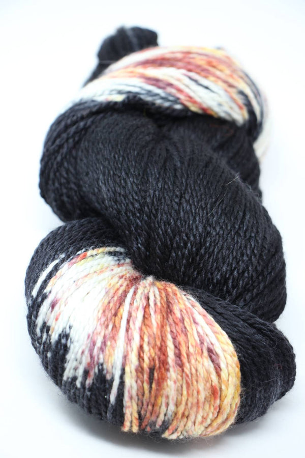 Artyarns - Silky Twist Double 200 - Merino Silk Worsted Yarn
