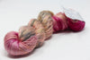 Artyarns Ensemble Light yarn in Cosmic Colors, H Series, 600 Series, showing vibrant multicolor skein with soft texture.