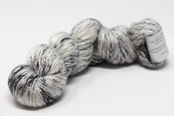 Artyarns Ensemble Light yarn in Cosmic Colors from the 600 Series, showcasing vibrant, multicolored skein for knitting or crochet projects.