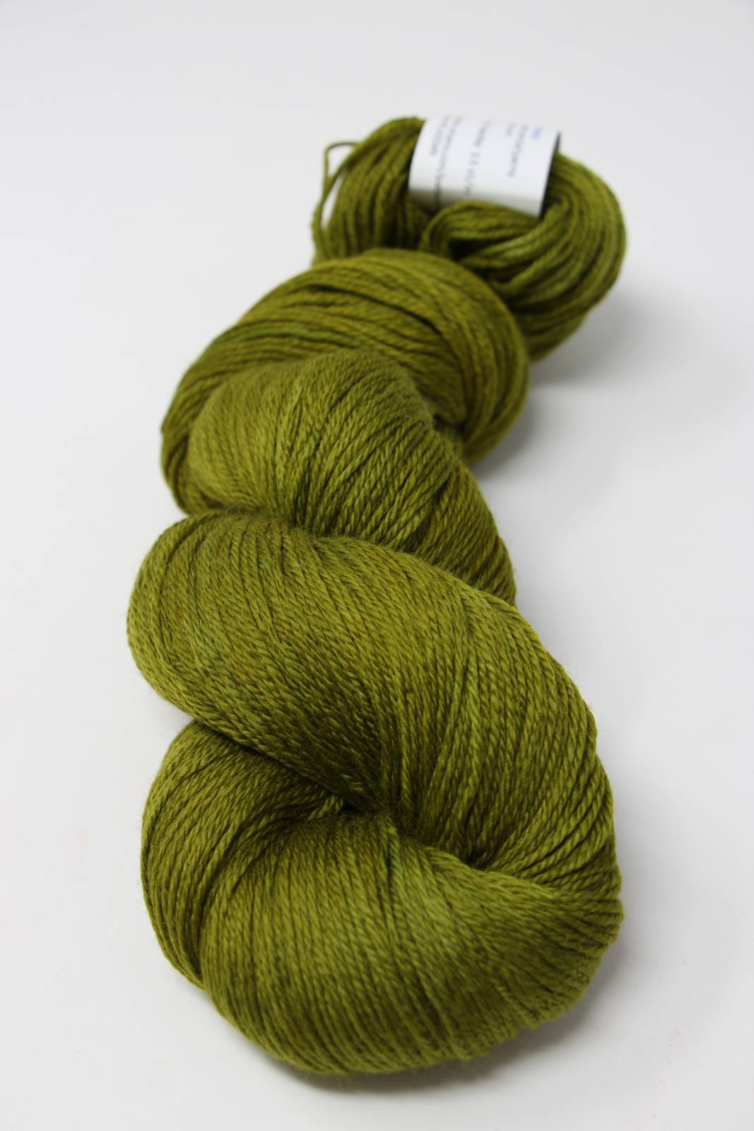 Artyarns | Inspiration Club January 2024 | Moraine Lake