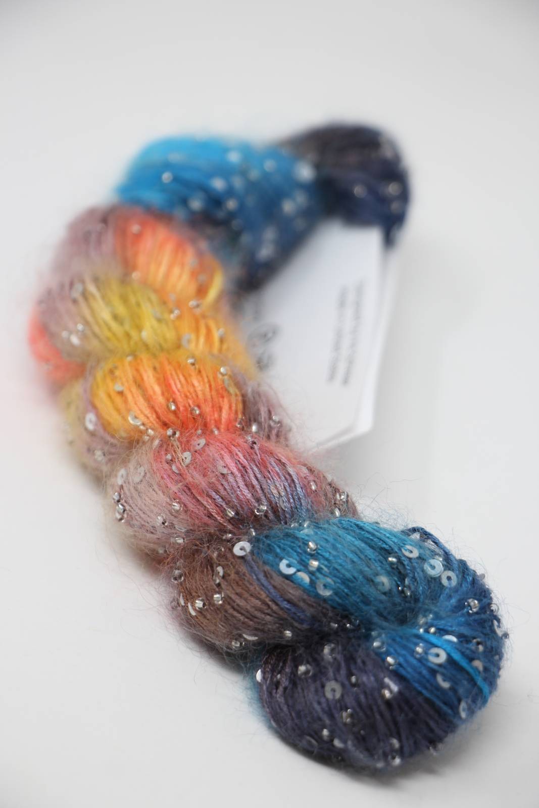Artyarns | Inspiration Club January 2025 | Cloud Cover