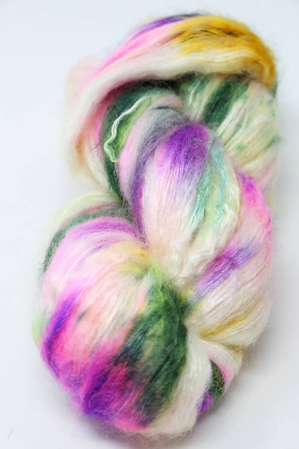 Artyarns | Inspiration Club July 2024 | Henderson Canyon Shawl Kit