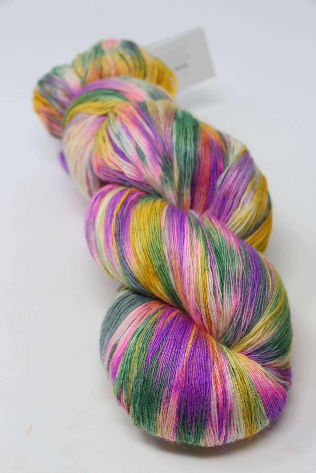 Artyarns | Inspiration Club July 2024 | Henderson Canyon Shawl Kit