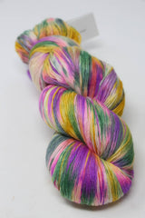 Artyarns | Inspiration Club July 2024 | Henderson Canyon Shawl Kit