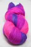 Artyarns | Inspiration Club July 2025 | Purple Sunset Shawl Kit