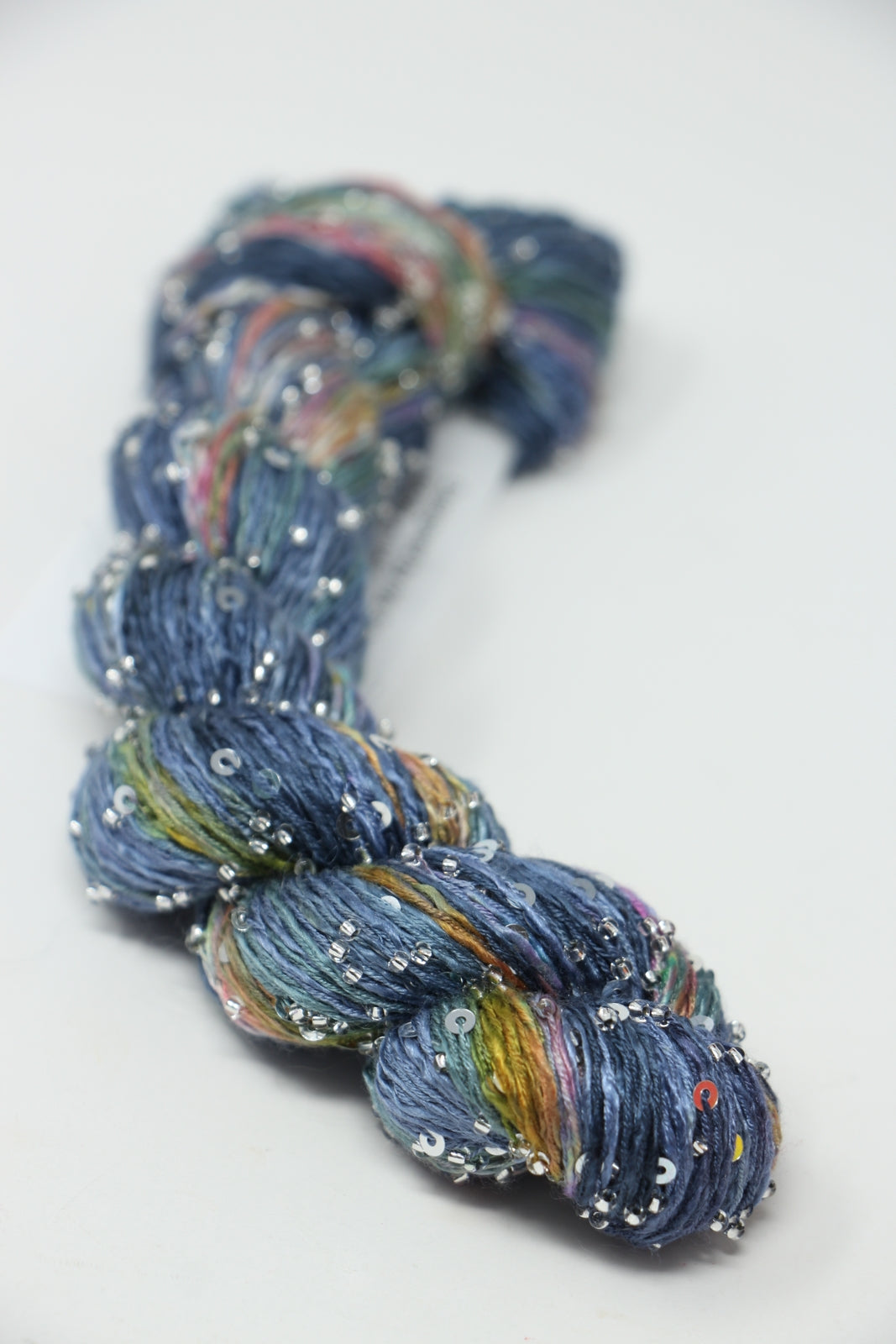 Artyarns | Inspiration Club July 2026 | Rainbow Clouds
