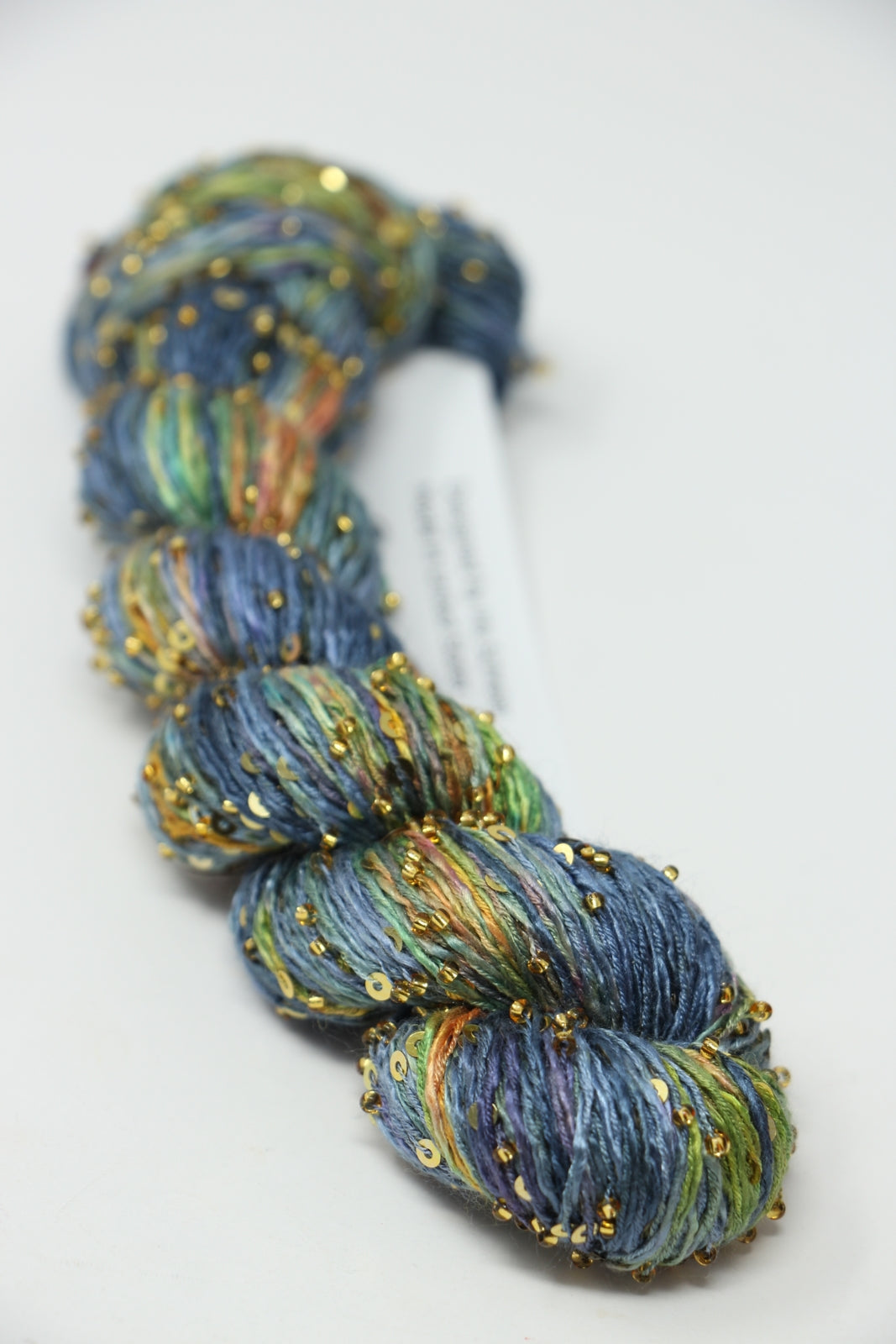 Artyarns | Inspiration Club July 2026 | Rainbow Clouds
